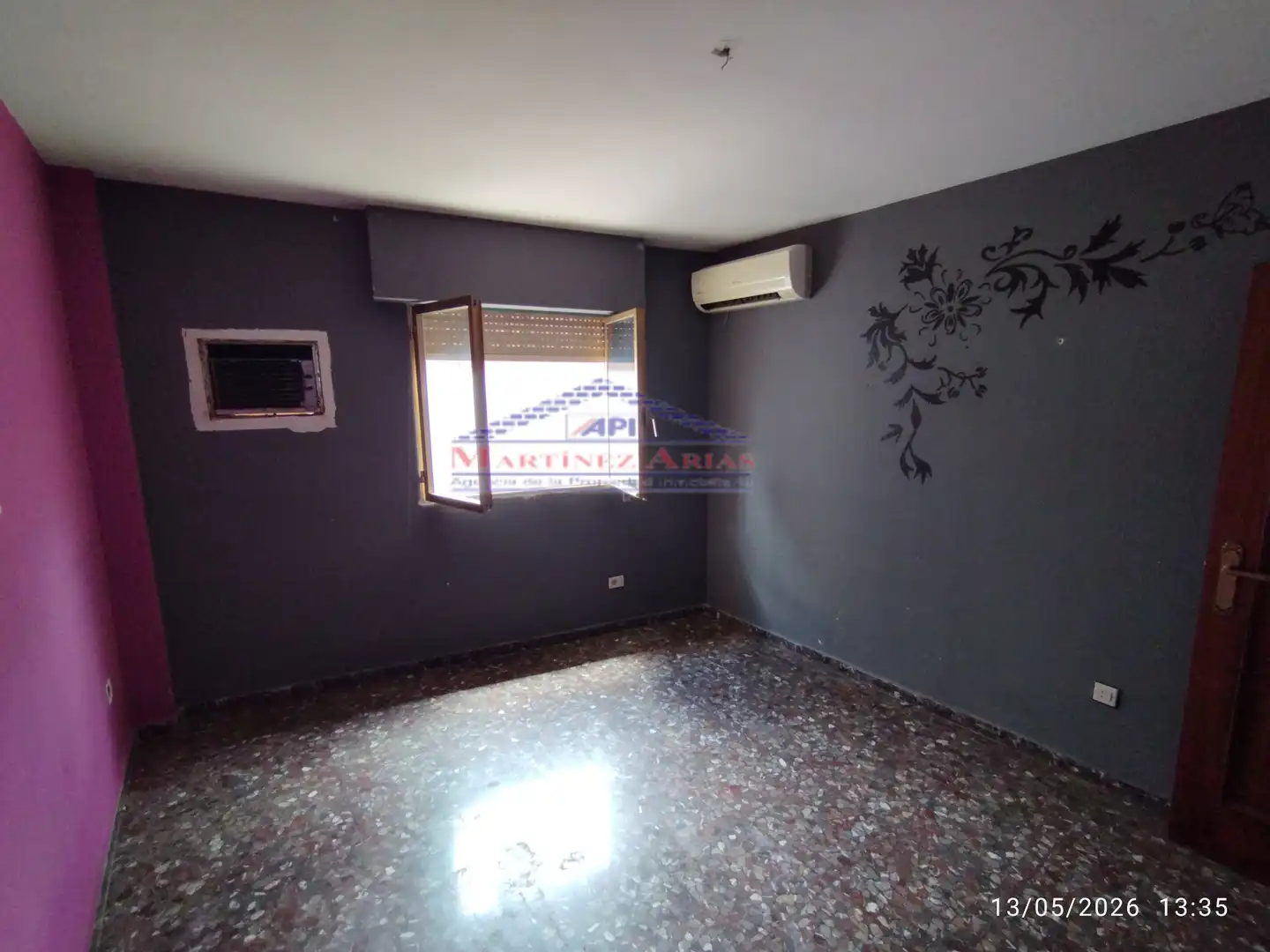Piso en venta en Jaén, Jaén