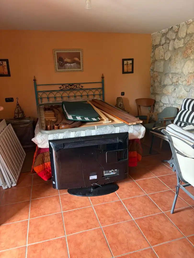 Country house with garden for sale in Urbanización Bota 2 8, imagen 14