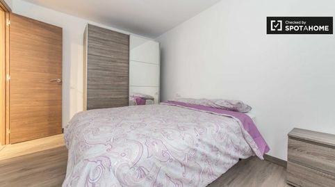 Foto 2 de Habitación en Trinitat, Valencia Capital