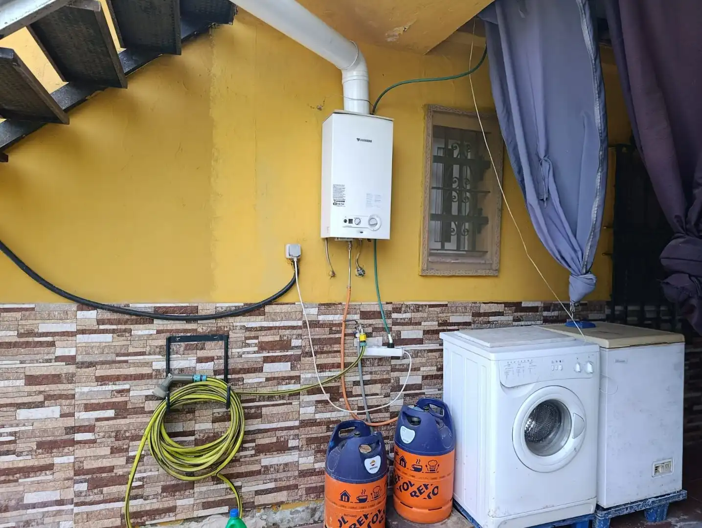 Casa con piscina in vendita a Castilblanco de los Arroyos, imagen 45