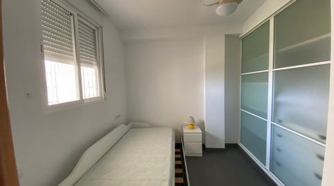 Foto 2 de Apartamento de alquiler en Camino del Pelaíllo, Playa de Granada, Motril