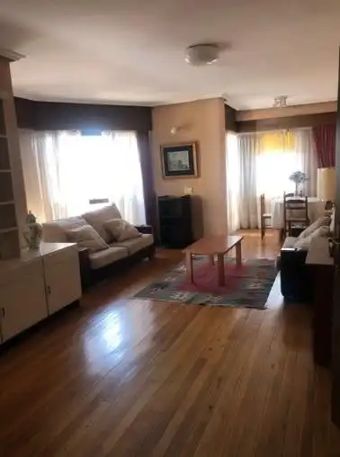Flat with terrace to rent in Couto, imagen 3