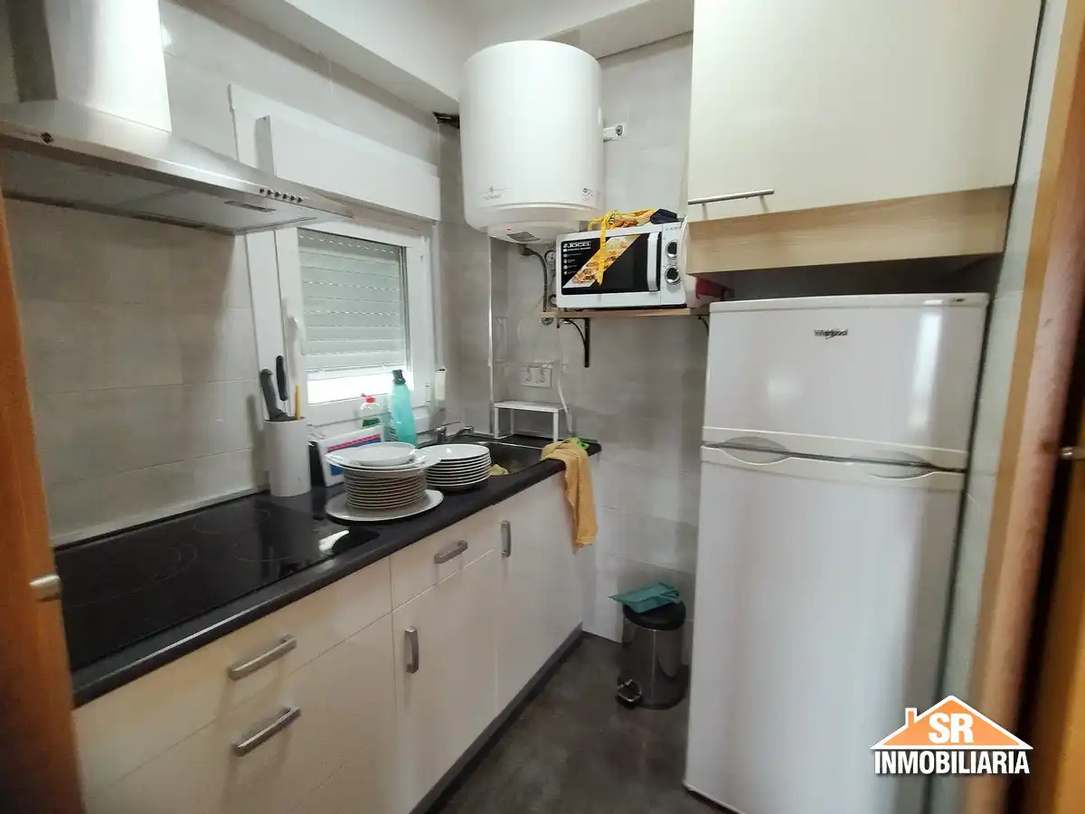 Apartamento de alquiler en Avenida Américas, Perillo