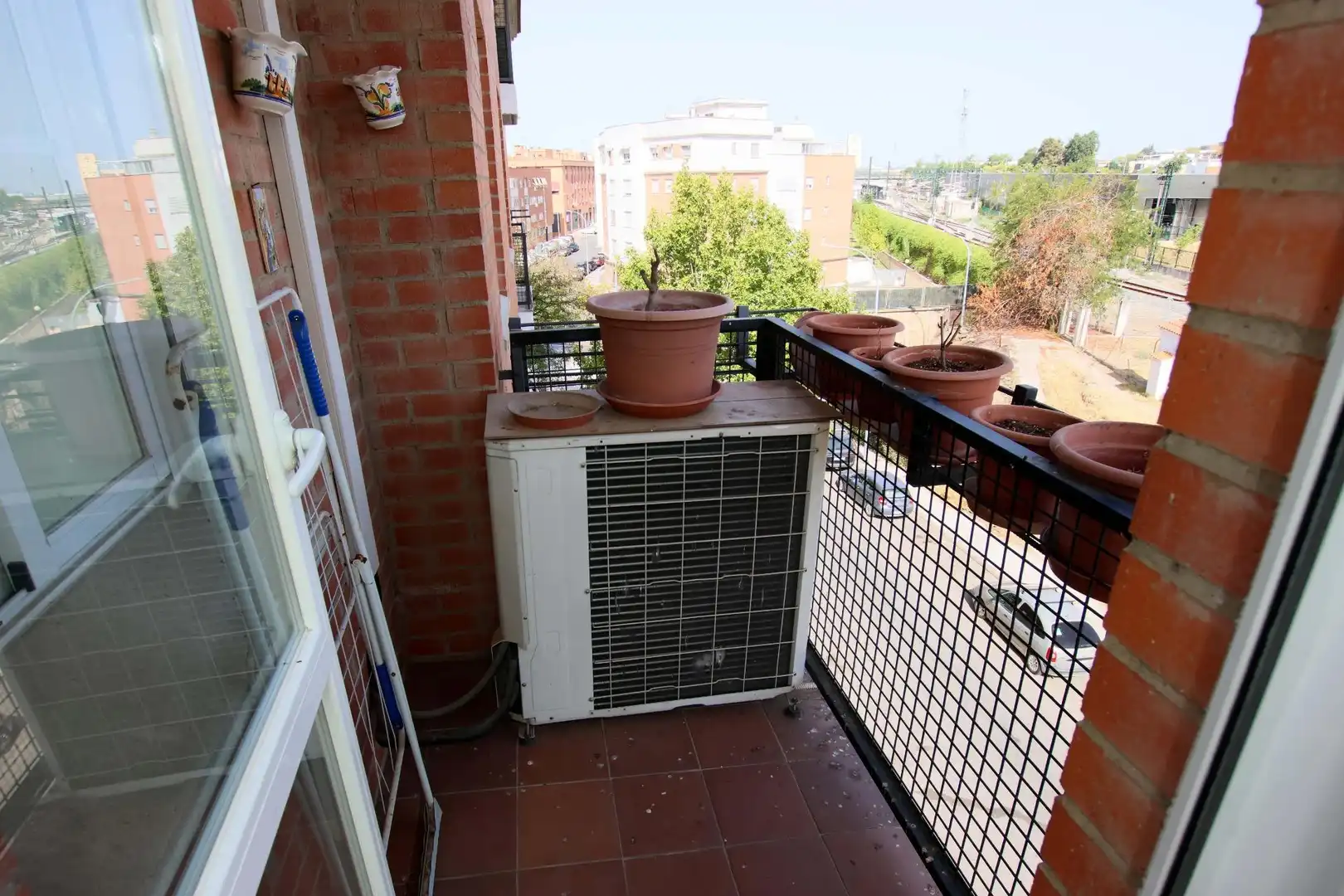 Piso con terraza en venta en Calle Pintor Barjola, imagen 10