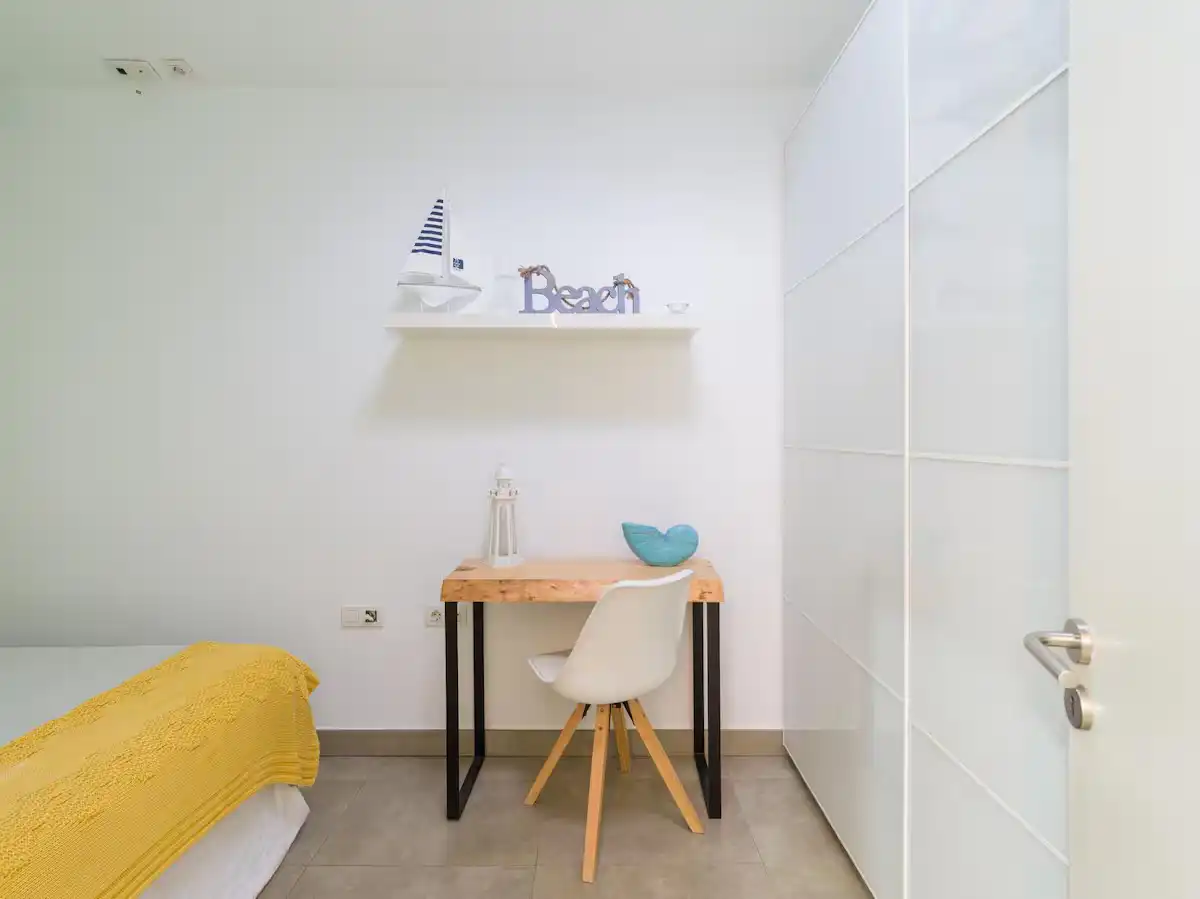 Maisonette mit Aufzug zum Verkauf in Calle Doctor Grau Bassas 35, imagen 23