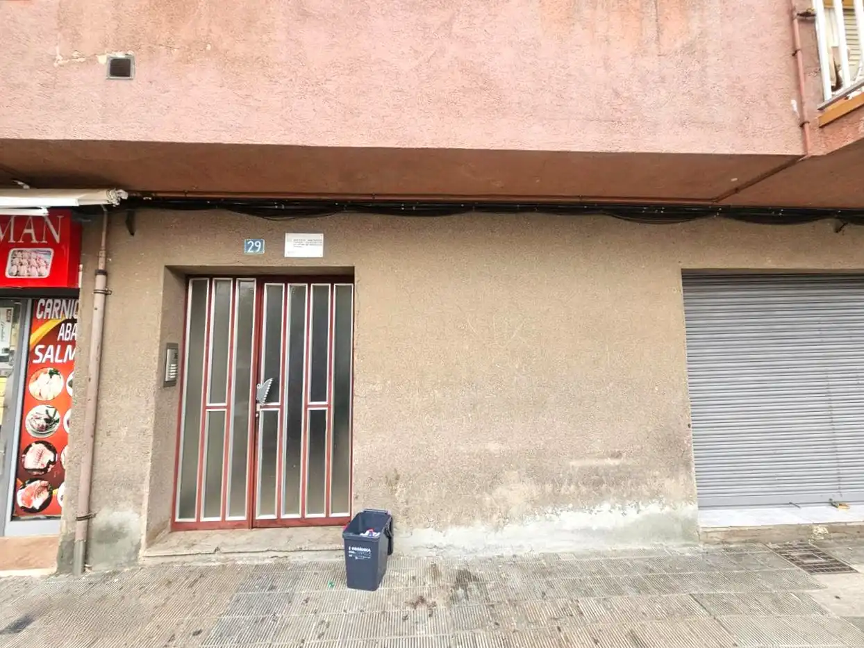 Apartament amb ascensor en venda a Manlleu, imagen 2
