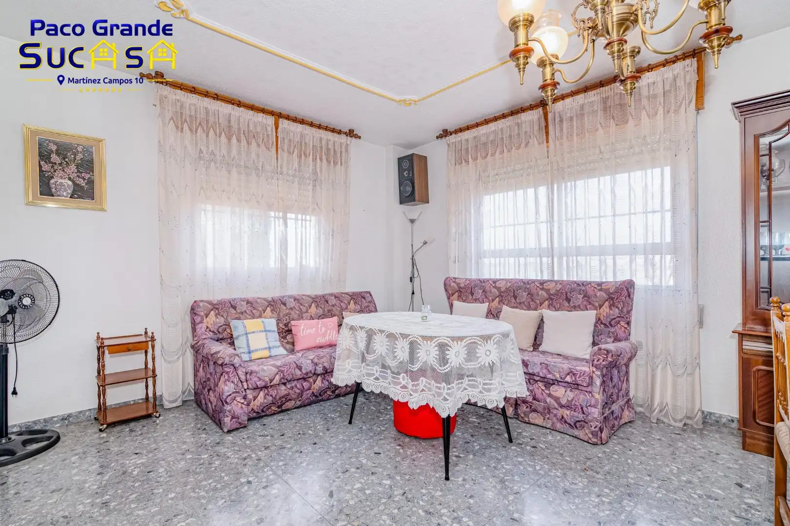Villa avec piscine à vendre à JUPITER UR.MONTELUZ, imagen 37