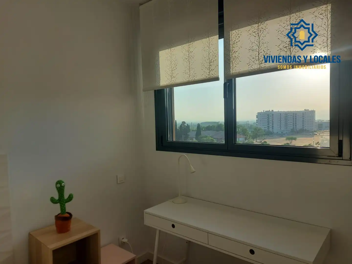 Flat for rent in Rosaleda - Juventud
