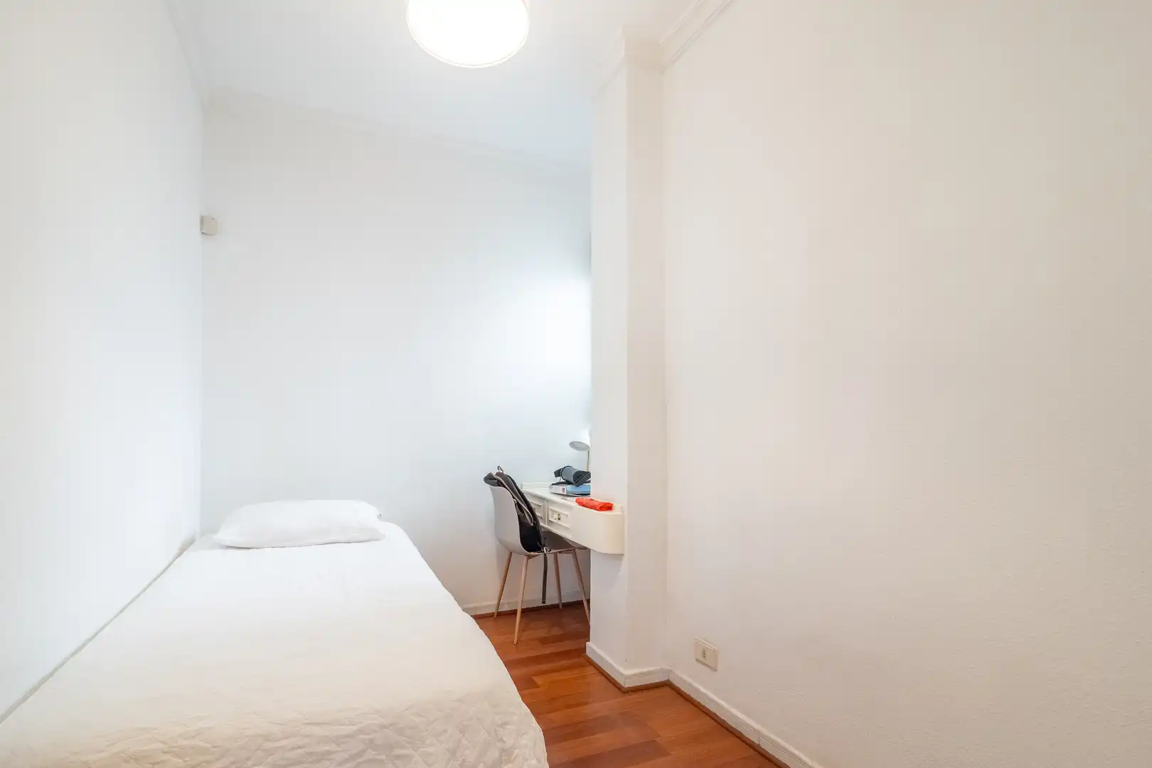 Maisonette zur Miete in Calle de Pi y Margall, 65, Alcaravaneras