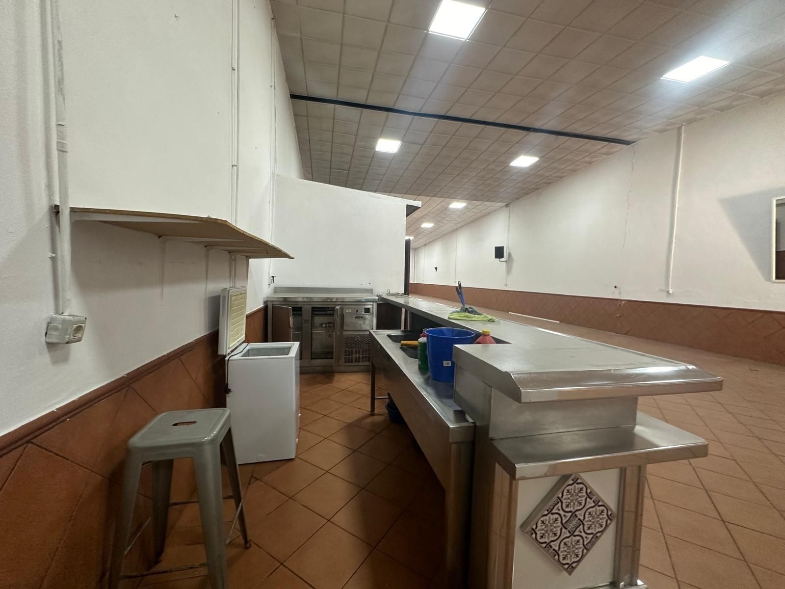 Cuina de Nau industrial en venda en Los Palacios y Villafranca