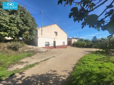 Casa en venda a Mas Blanch 14