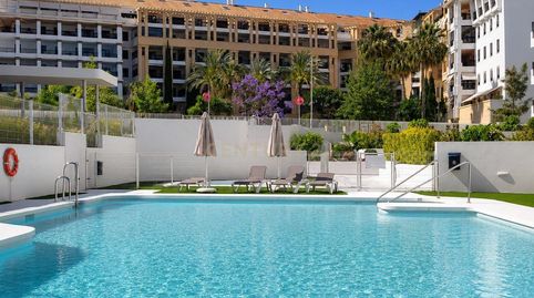 Foto 2 de Piso en venta en Ds Ensanche Sur I 8marbella (málaga), 5, Nueva Alcántara, Marbella