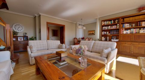 Foto 3 de Àtic en venda a Logroño - Nocedillo, La Cava - Fardachón, Logroño