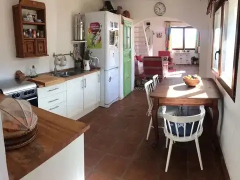 Casa rústica con jardín en venta en Tolox, imagen 12