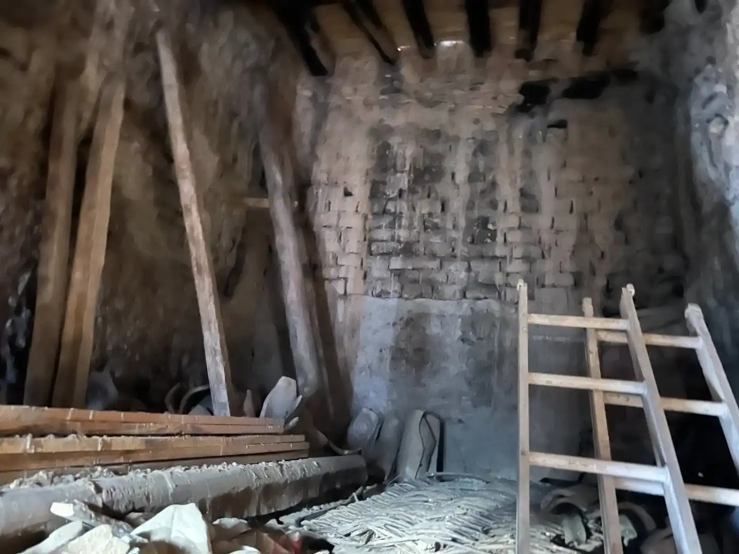 Casa o xalet en venda en Canal de Berdún