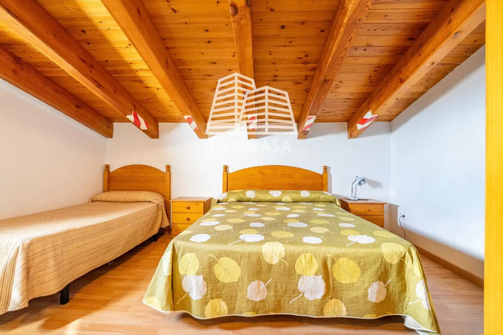 Casa amb piscina en venda a Montclar de, imagen 45