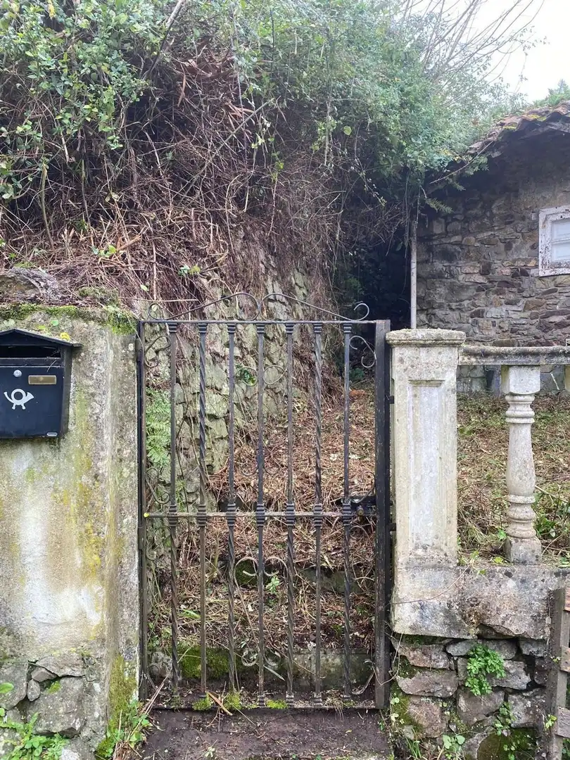 Casa o chalet en venta en Pravia