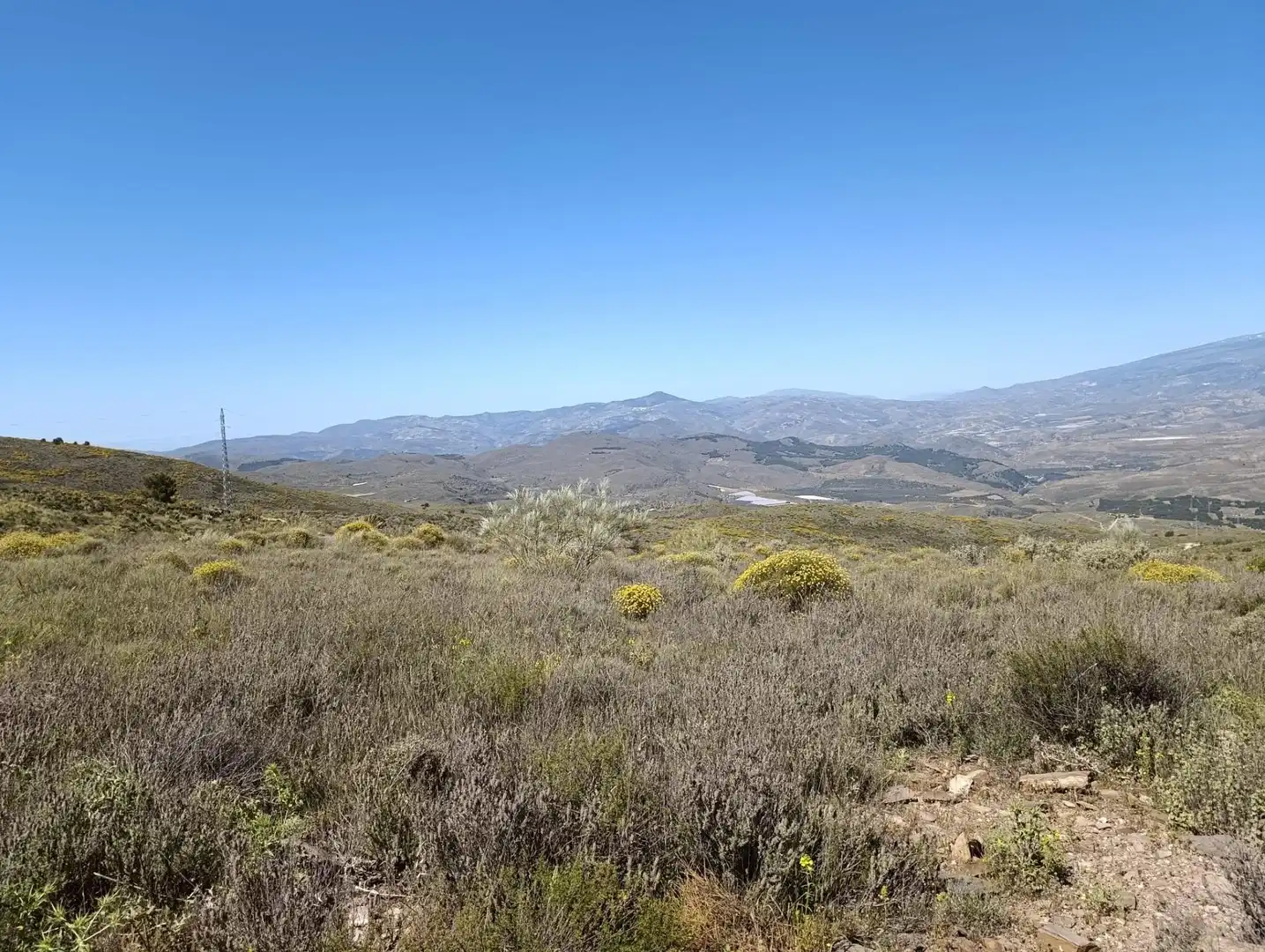 Terrenys i solars en venda a Laujar de Andarax, imagen 8