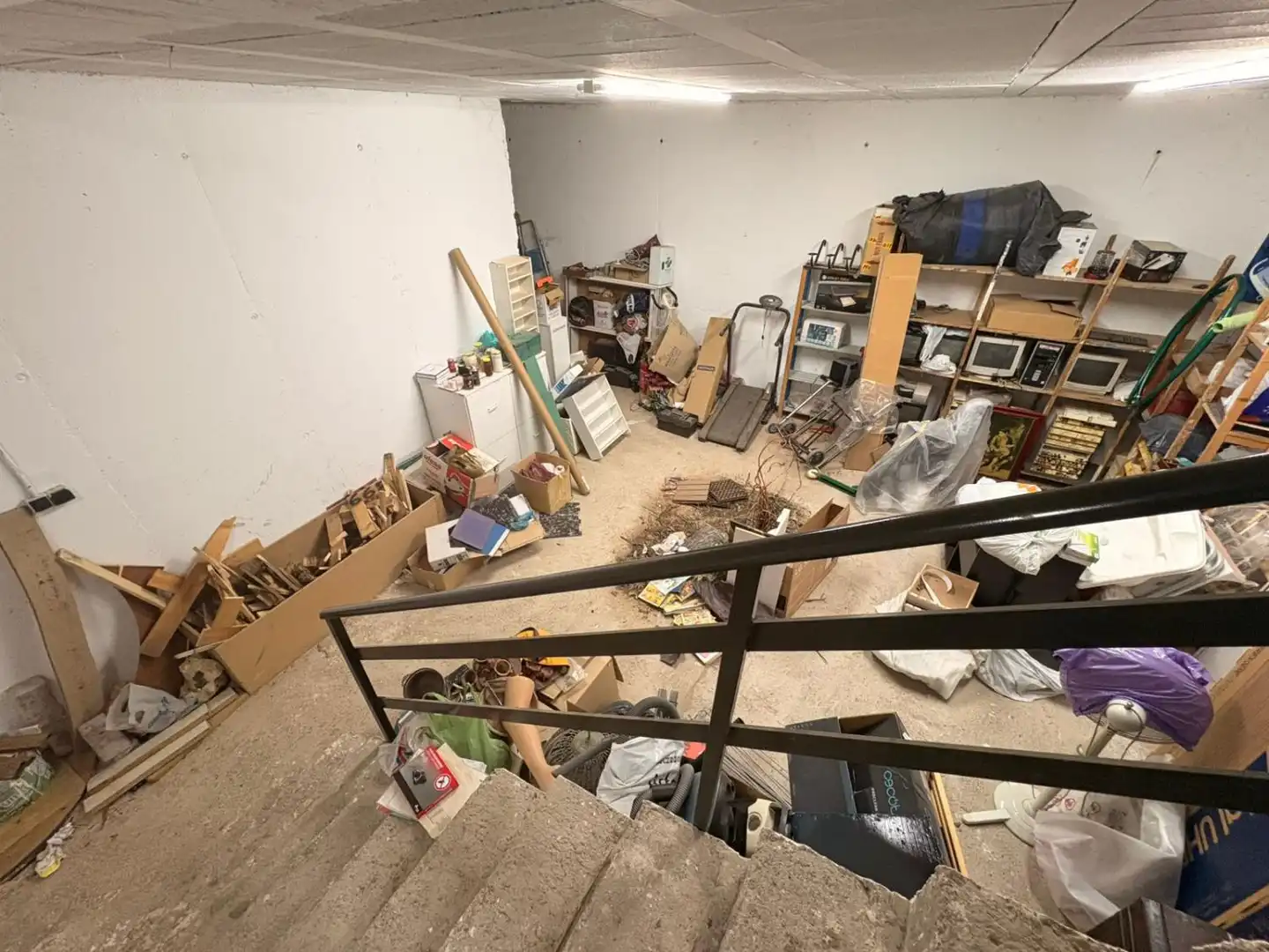 Casa o xalet en venda en Manzanares amb Aire condicionat, Calefacció i Terrassa