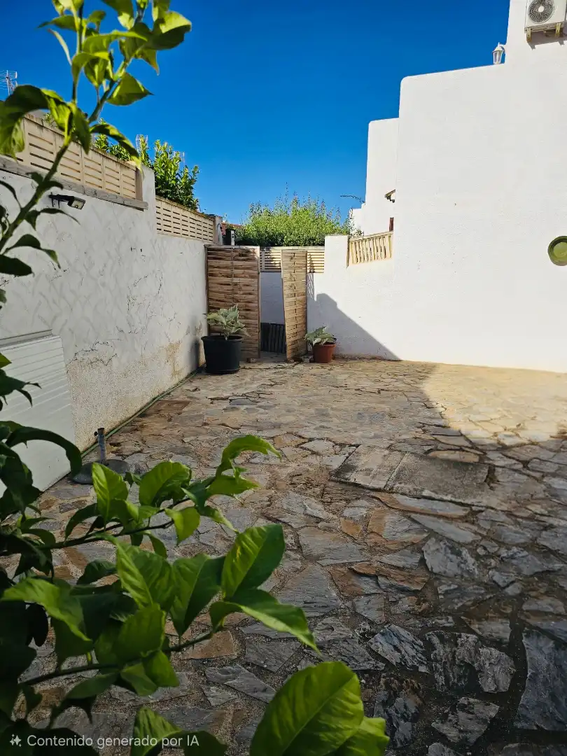 Villa mit Terrasse zum Verkauf in Marisol Park - Ortembach - Los Almendros, imagen 26
