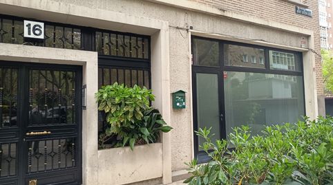 Photo 3 of Commercial properties for sale in Calle de Rafael Salazar Alonso, 20, Estrella, Madrid Capital