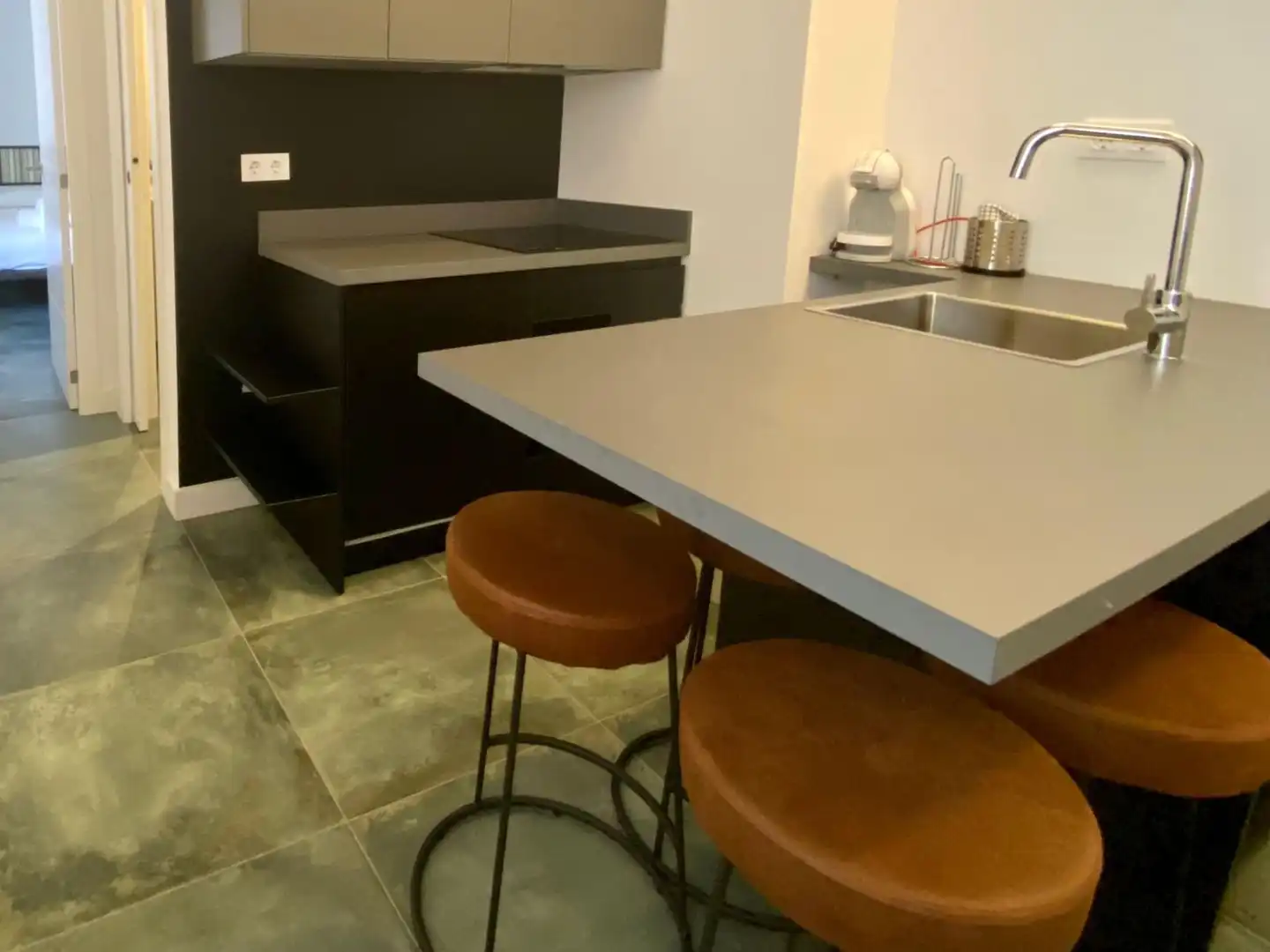 Mini appartamento in affitto a Centro, imagen 10