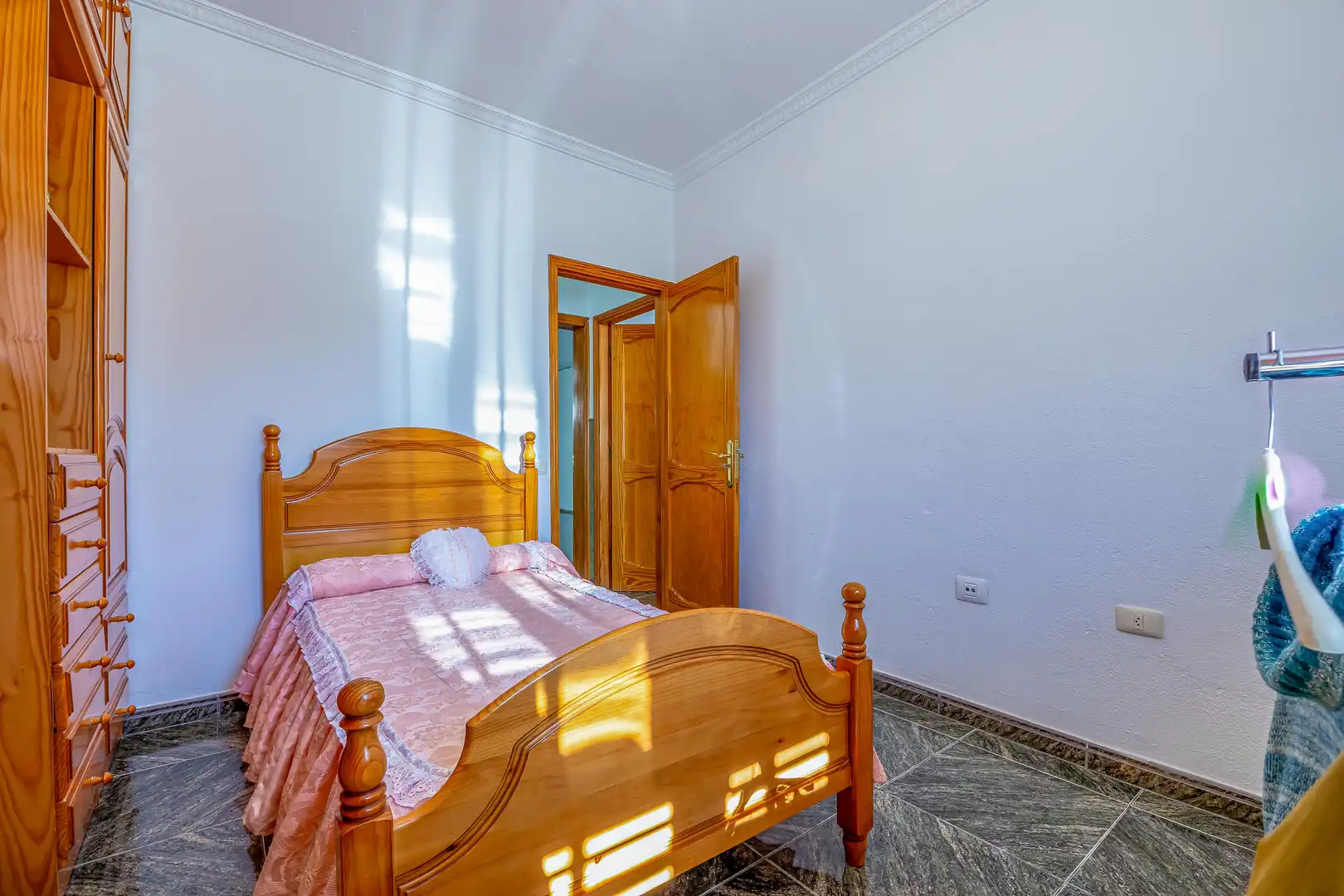 Dormitori de Casa o xalet en venda en San Bartolomé de Tirajana