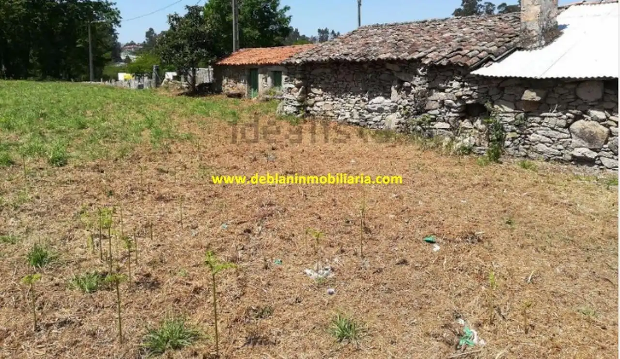 Terreni e lotti in vendita a Salceda de Caselas, imagen 4