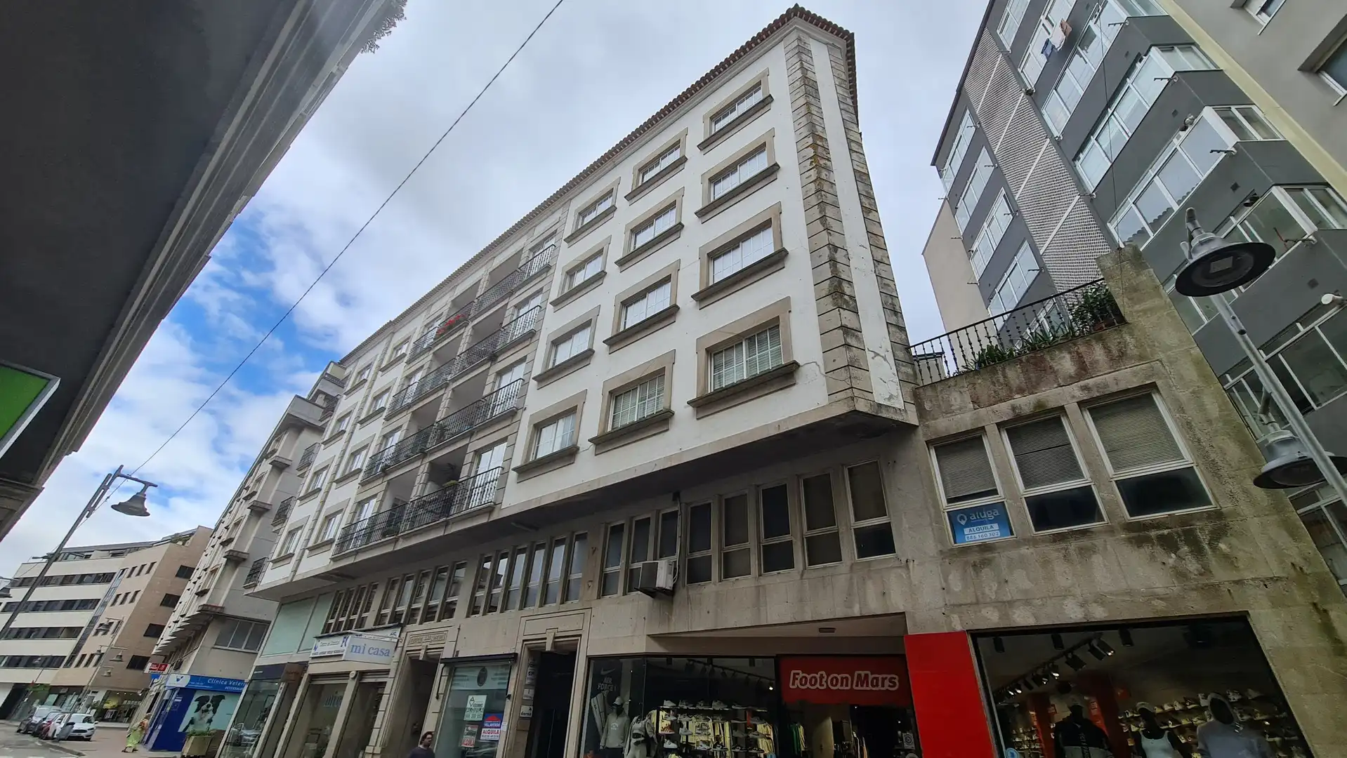 Locale commerciale in vendita a C/ Noria