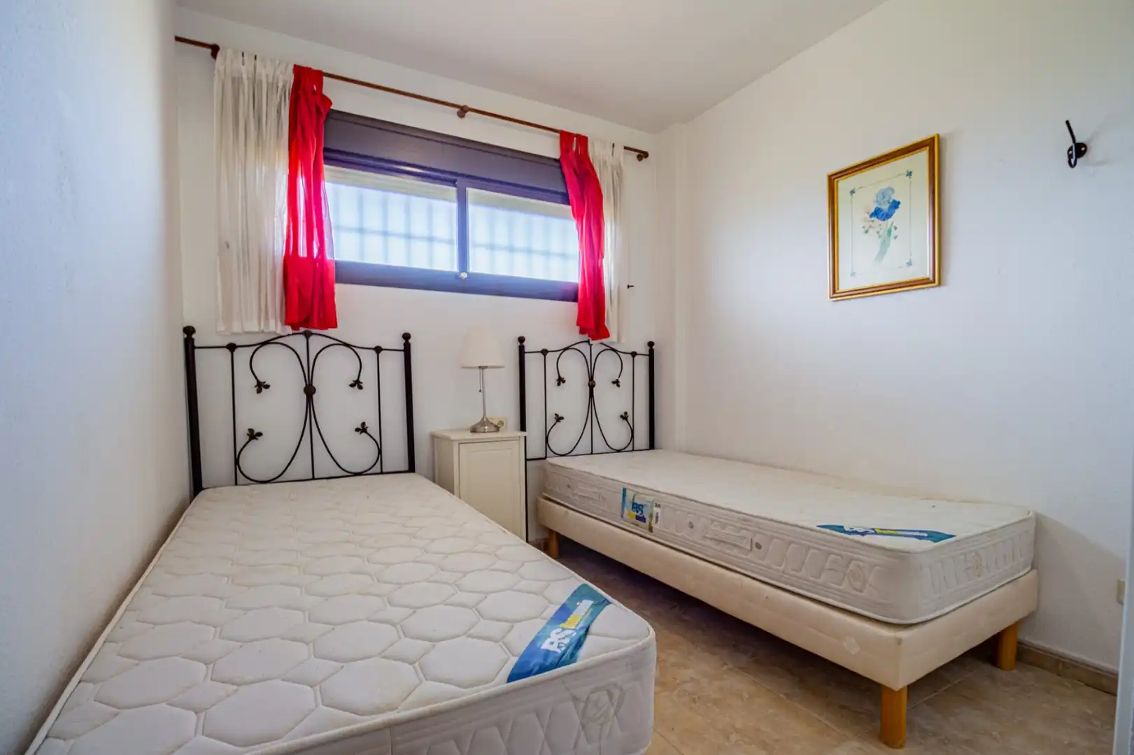 Piso con terraza en venta en L'Albir, imagen 10