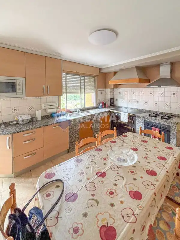 Maison avec jardin à vendre à Poblado Ribas, imagen 8