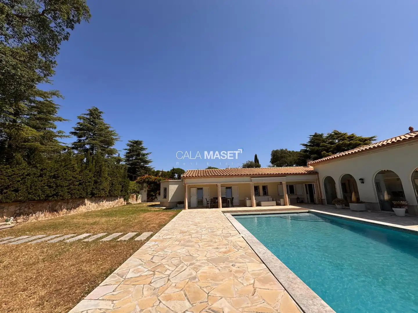 Detached house with pool for sale in Romanyà, imagen 124