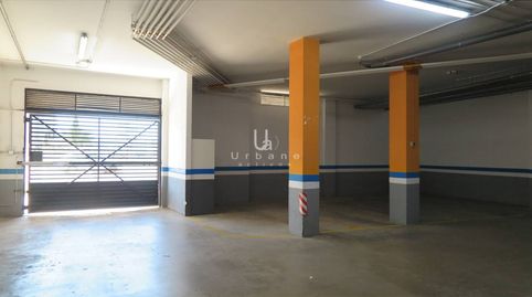 Foto 2 von Garage zum Verkauf in Calle Trinitat Redal Duffaur, Sants Patrons, Alzira