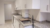 Kitchen of Flat to rent in Málaga Capital  with Terrace