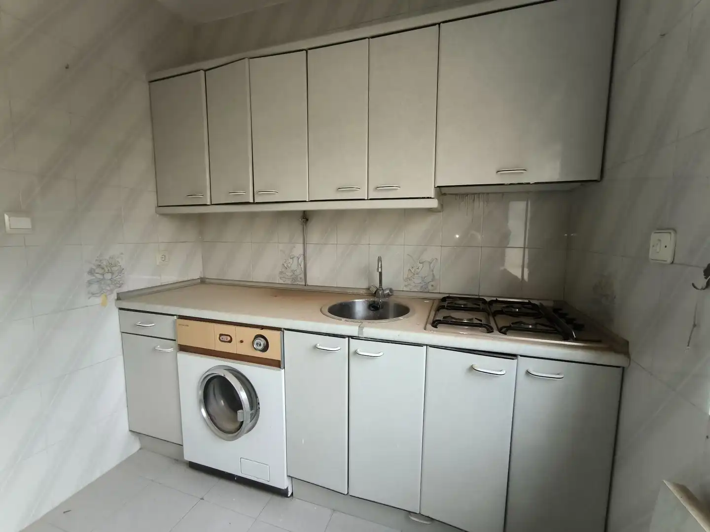 Cocina de Piso en venta en Béjar