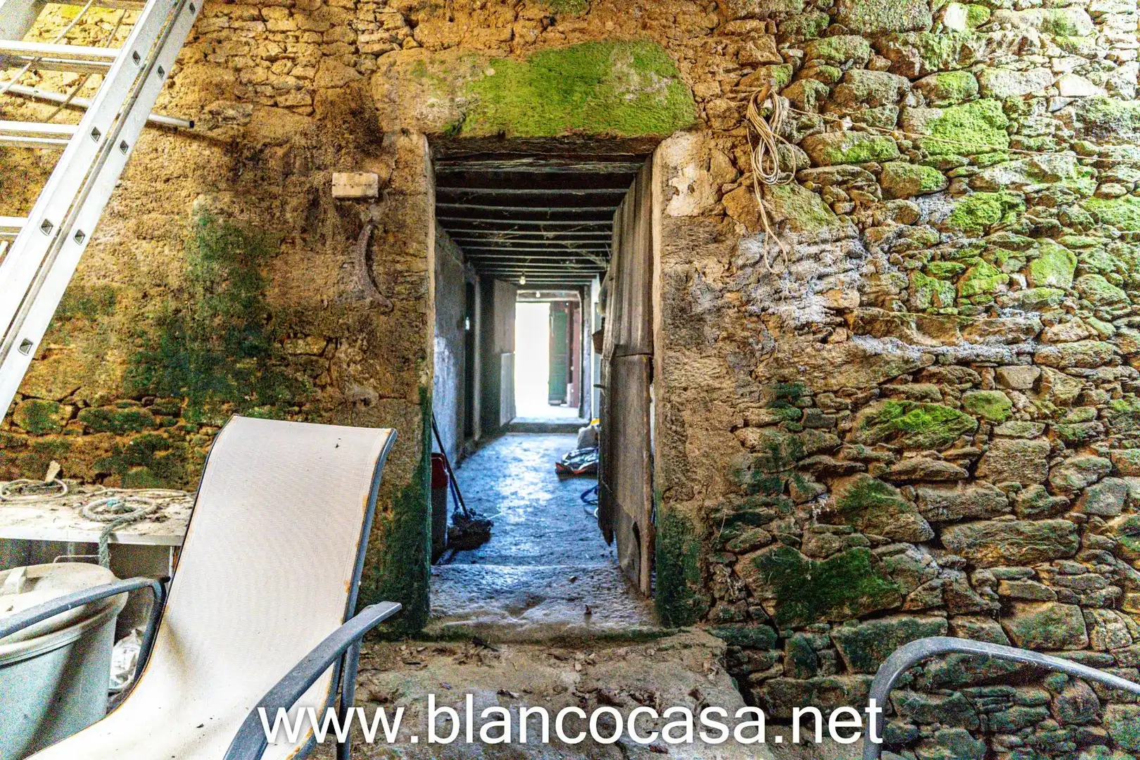 Casa con giardino in vendita a A Laracha, imagen 48