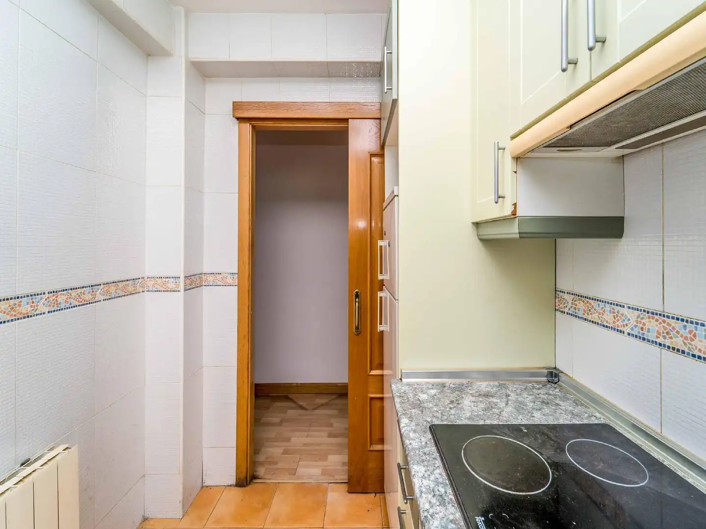 Flat for sale in Rondilla