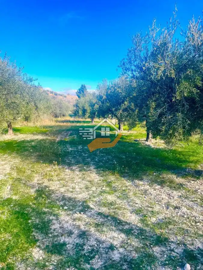 Lands and plots for sale in Vélez-Blanco, imagen 4