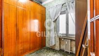 Bedroom of Flat for sale in  Madrid Capital  with Terrace