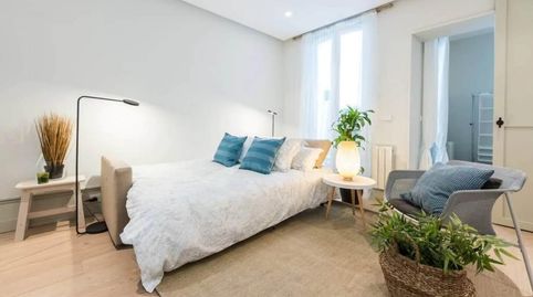 Foto 4 von Wohnung zur Miete in Área Romántica, Donostia - San Sebastián