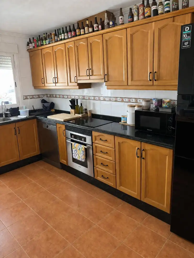 Wohnung mit Aufzug zum Verkauf in Monforte del Cid, imagen 4