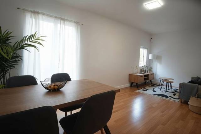 Piso en Venta en Carrer d'Ardèvol en El Bon Pastor