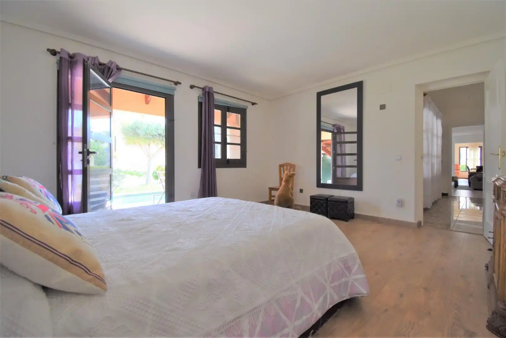 Detached house with pool for sale in Orihuela Costa, imagen 17