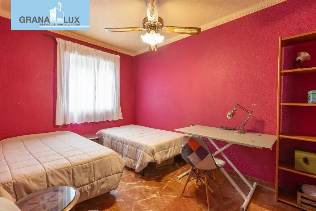Adosado con piscina en venta en Calle de Juan Vázquez, imagen 16