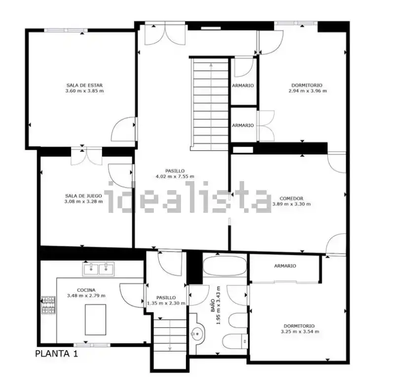 Casa con jardín en venta en Centro, imagen 59