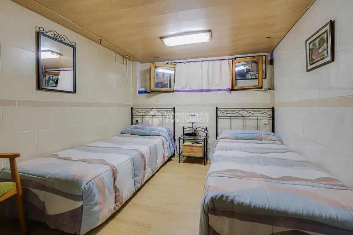 House with terrace for sale in Centre, imagen 39