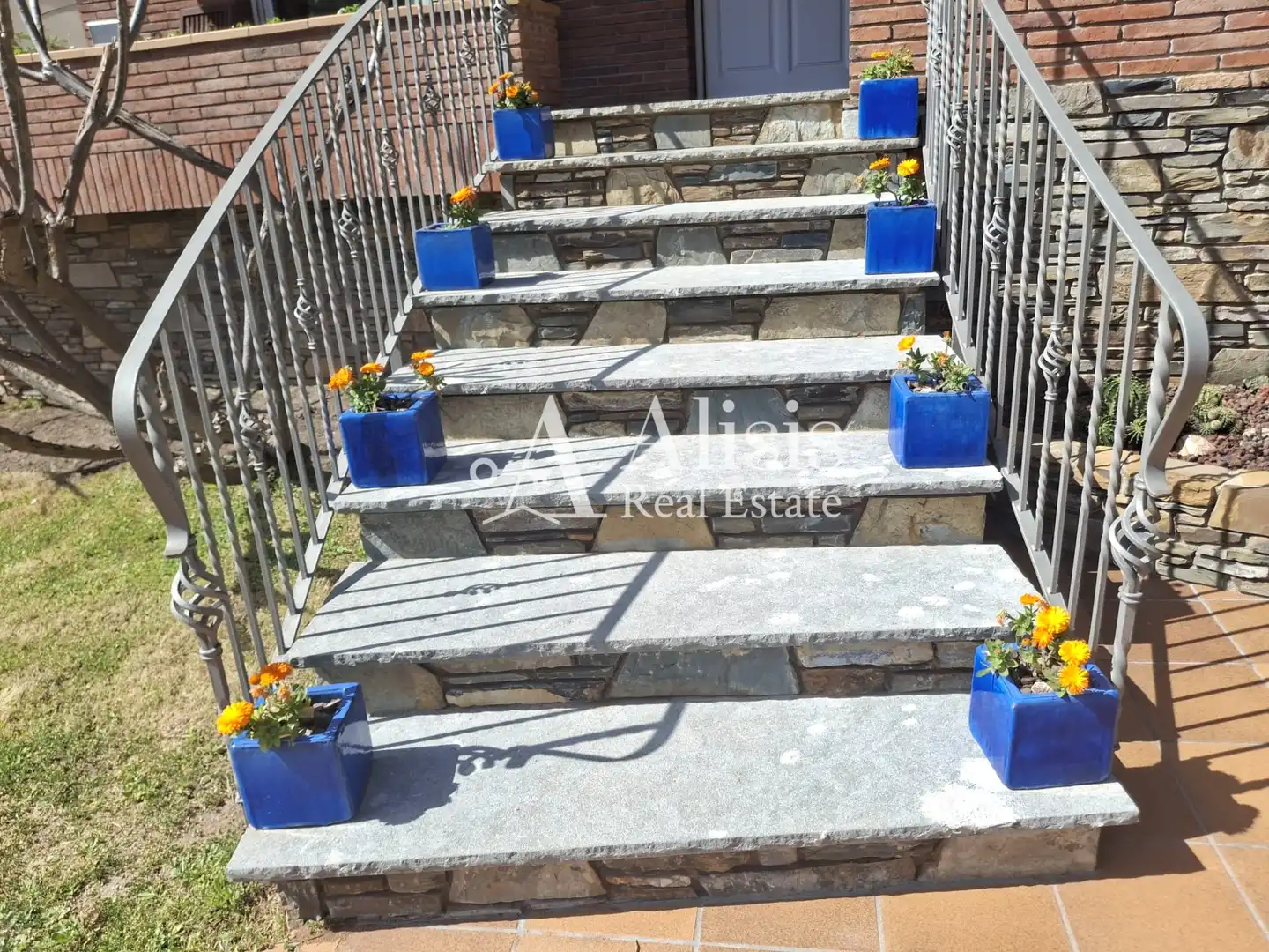 Villa mit Garten zum Verkauf in La Palma de Cervelló, imagen 122