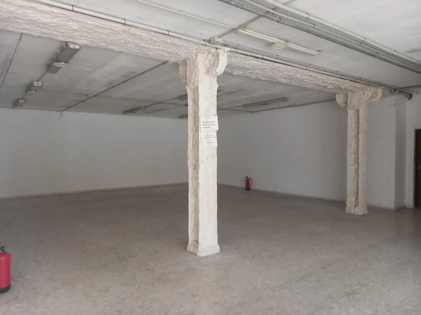 Nave industrial en alquiler en Elche ciudad, imagen 6