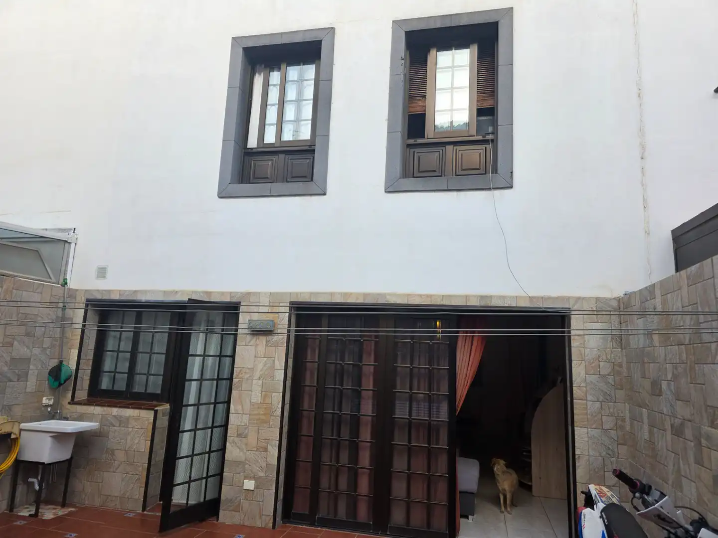 Adossat en venda a Los Baldíos - Geneto - Guajara, imagen 15