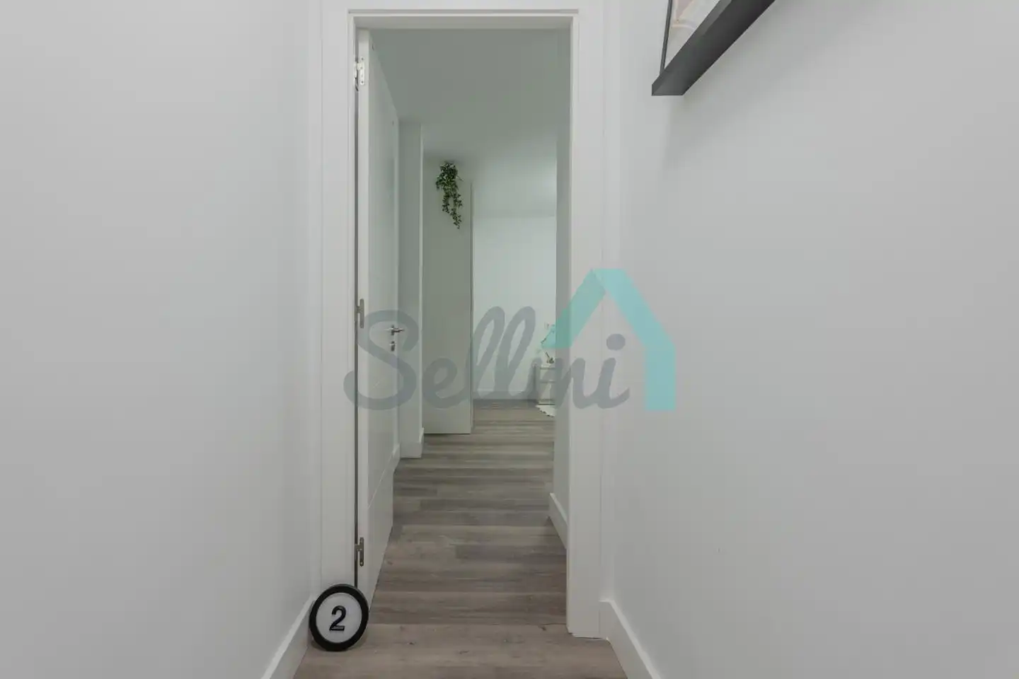 Piso para compartir en Oviedo  con Calefacción y Amueblado